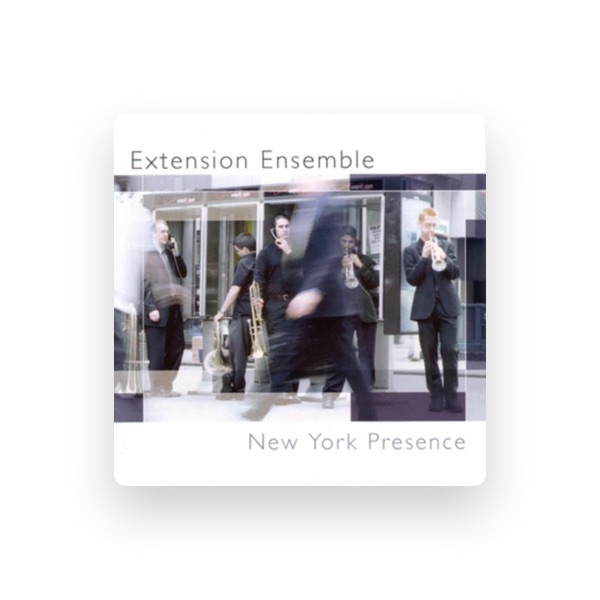 Extension Ensemble's avatar