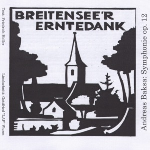 Breitenseer Erntedank