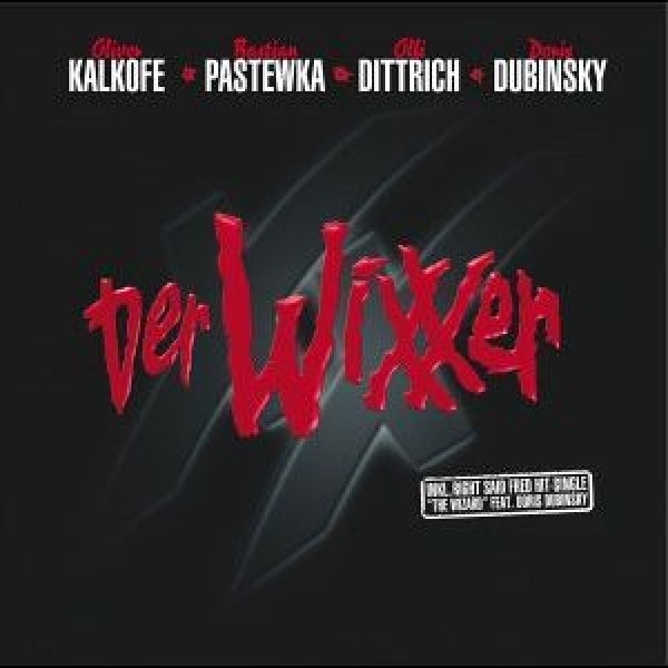 Der Wixxer (Original Motion Picture Soundtrack)