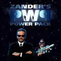 Hey Mister Power Pack