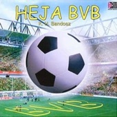 Heja BVB artwork