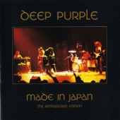 Deep Purple - Strange Kind of Woman (Live)
