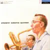 Pepper Adams Quintet - My One and Only Love