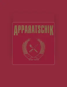 Listen to Apparatschik, watch music videos, read bio, see tour dates & more!