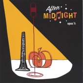 After Midnight - Flying Home