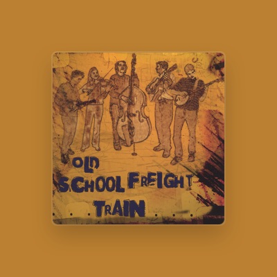 Listen to Old School Freight Train, watch music videos, read bio, see tour dates & more!