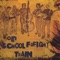Armageddon - Old School Freight Train lyrics