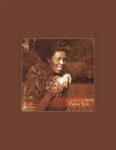 Angela सुनें, म्यूज़िक वीडियो देखें, बायो पढ़ें, दौरे की तारीखें और बहुत कुछ देखें!