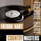 Hank Williams' Guitar - Freddie Hart lyrics
