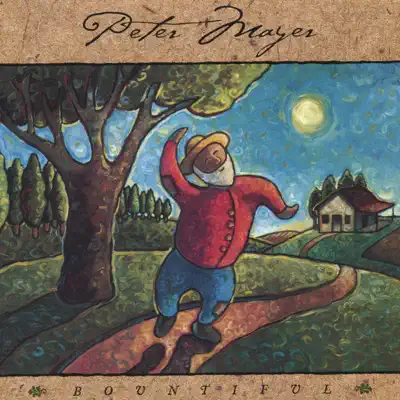 Peter Mayerの「Bountiful」を聴こう。
