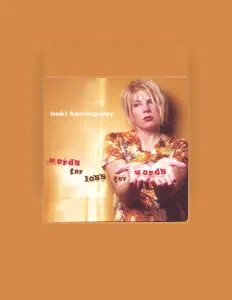 Listen to Beki Hemingway, watch music videos, read bio, see tour dates & more!