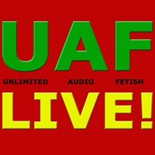 UAF - greetings