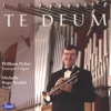 William Picher - Suite in D (Handel) 2nd mvt.