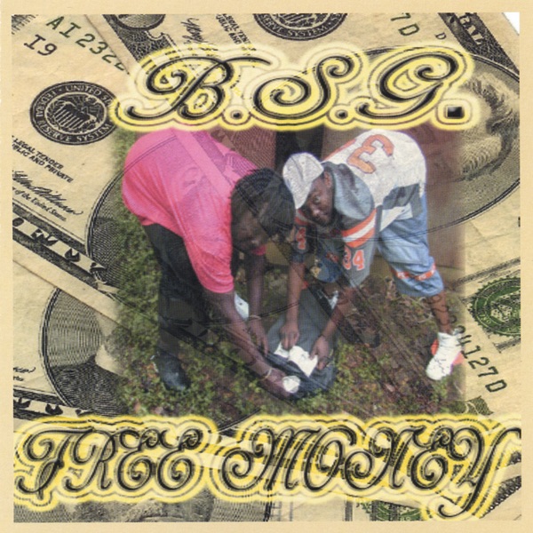 Free Money