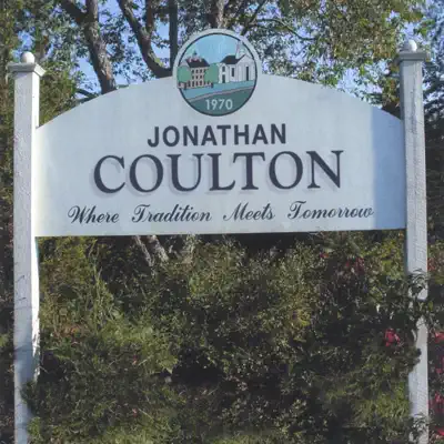 Listen to Where Tradition Meets Tomorrow by Jonathan Coulton