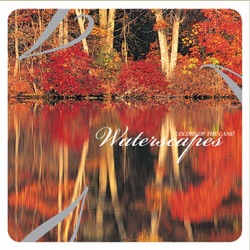 Colors of the Land - Diamond Pond