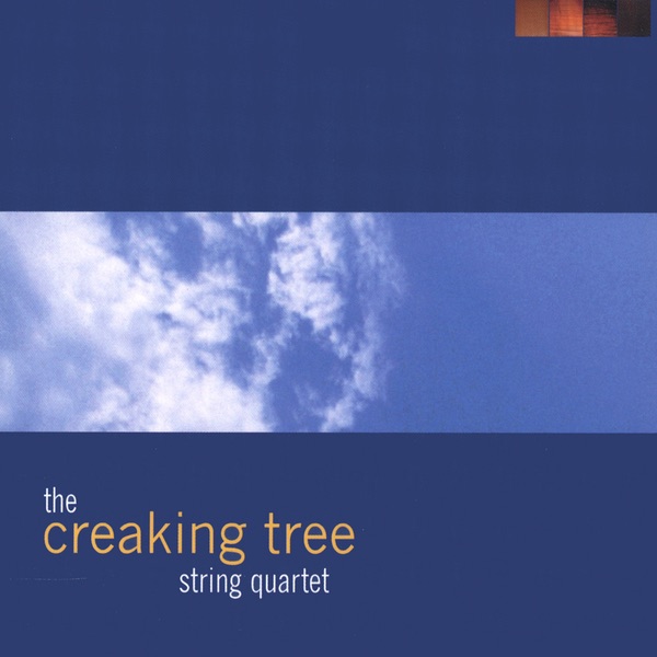 The Creaking Tree String Quartet - -