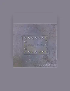 聆聽 down holly、觀看音樂影片、閱讀小傳、查看巡演日期等！