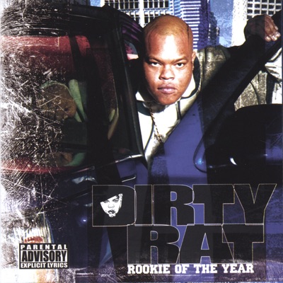 ROOKIE of the YEAR