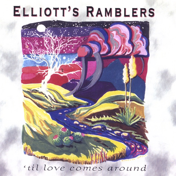 'Til Love Comes Around