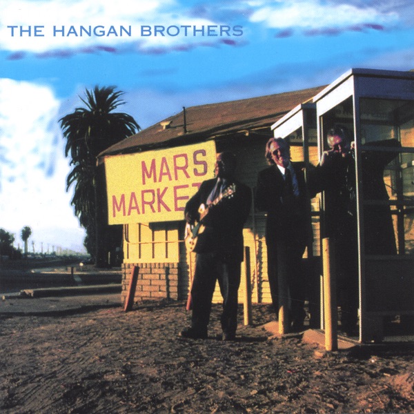 Mars Market