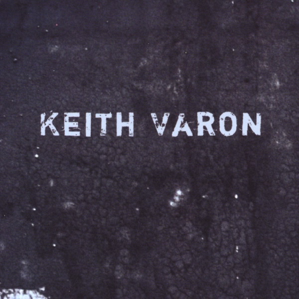 Keith Varon - EP
