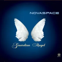 Guardian Angel - EP - Novaspace Guardian Angel - EP - Novaspace