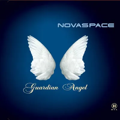 Guardian Angel - EP - Novaspace