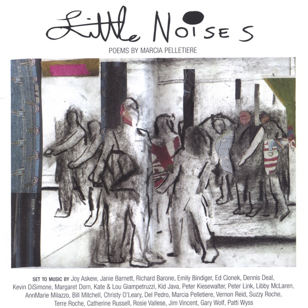 CATHERINE RUSSEL - OFFERING