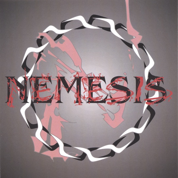Shadow of Doubt by Nemesis album cover
