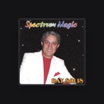 Ray Solis & Spectrum