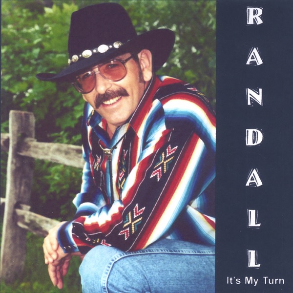 Don't Call Him a Cowboy