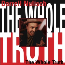 Darrell Nulisch - Stop Thinking Take (Start Thinking Give)