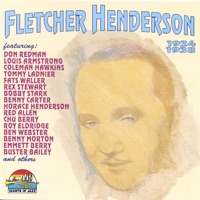 Fletcher Henderson - Big John's Special