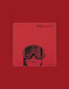 Écoutez Magneto, regardez des vidéoclips, lisez la biographie, consultez les dates de tournée et plus encore !