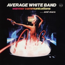 Your Love Is a Miracle Average White Band