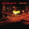 Joe Kap Organ Trio
