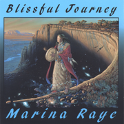 Winds of Change - Marina Raye