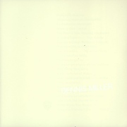 The Off-White Album - Single - Dennis Miller