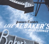 Live At Baker's Keyboard Lounge artwork