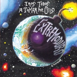 Extremoduro - Jesucristo Garcia