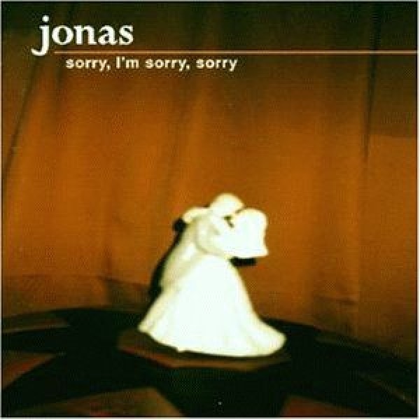 Sorry, I' M Sorry, Sorry
