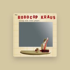 The Robocop Kraus