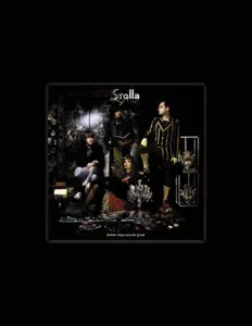 Listen to Stella, watch music videos, read bio, see tour dates & more!