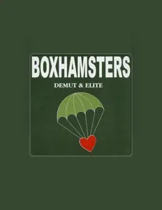 Listen to Boxhamsters, watch music videos, read bio, see tour dates & more!