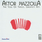 Astor Piazzolla - Vuelvo al Sur