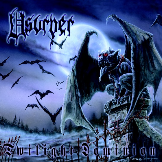 Cover artwork for Metal Lust
