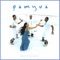 My People - Pamyua lyrics