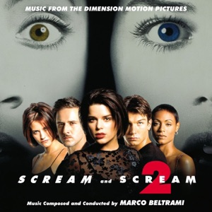 Scream / Scream 2