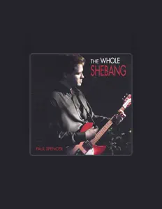 Listen to Paul Spencer, watch music videos, read bio, see tour dates & more!